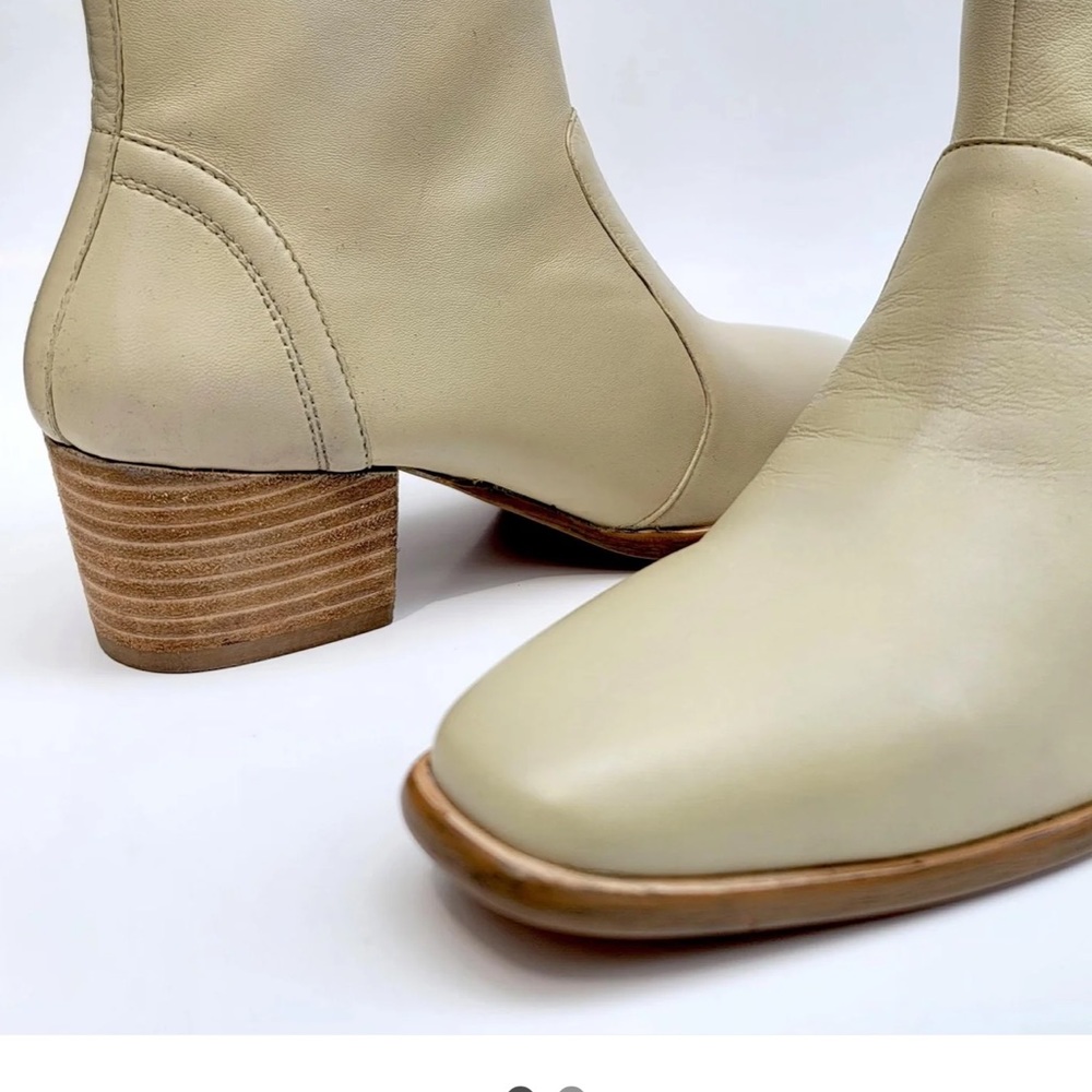 Mod Boot - Picture 2 of 2